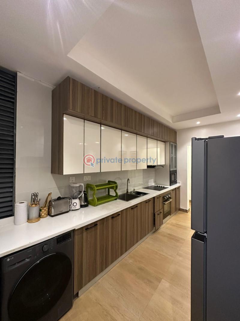 2 bedroom Block Of Flats For Rent Victoria Island Lagos - 6