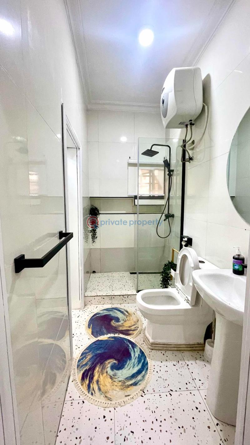 2 bedroom Block Of Flats For Rent Lekki Phase 1 Lagos - 0