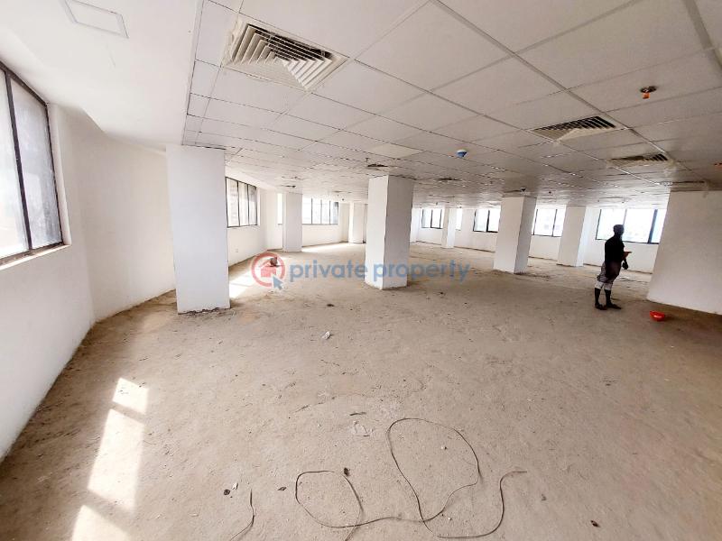 Office For Rent Lekki Right Lekki Lagos - 3
