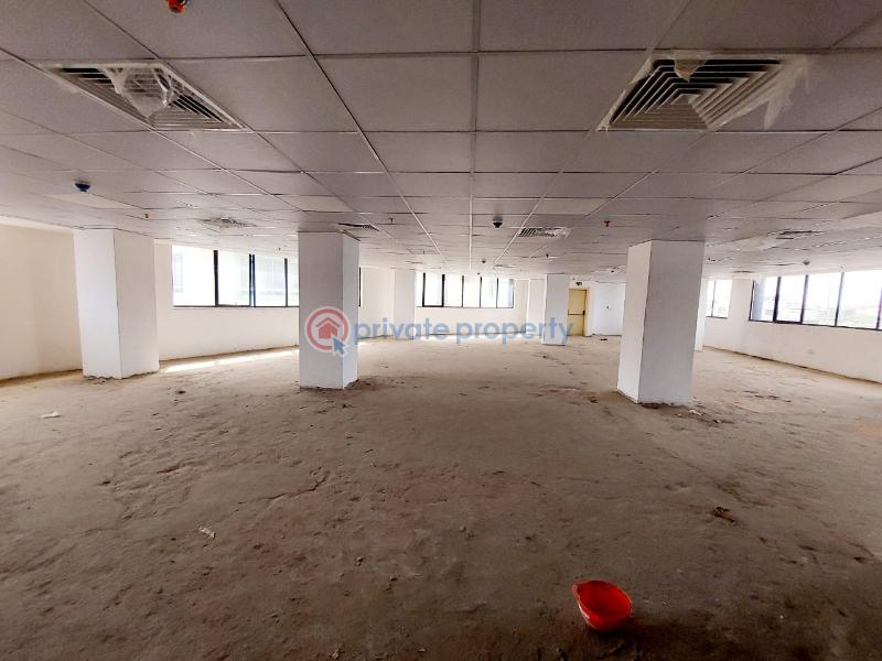 Office For Rent Lekki Right Lekki Lagos - 1