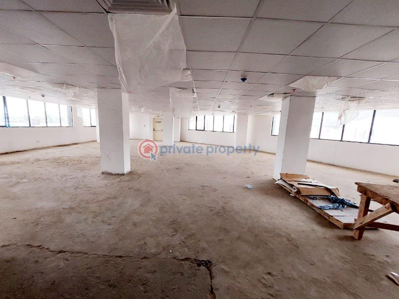 Office For Rent Lekki Right Lekki Lagos - 2