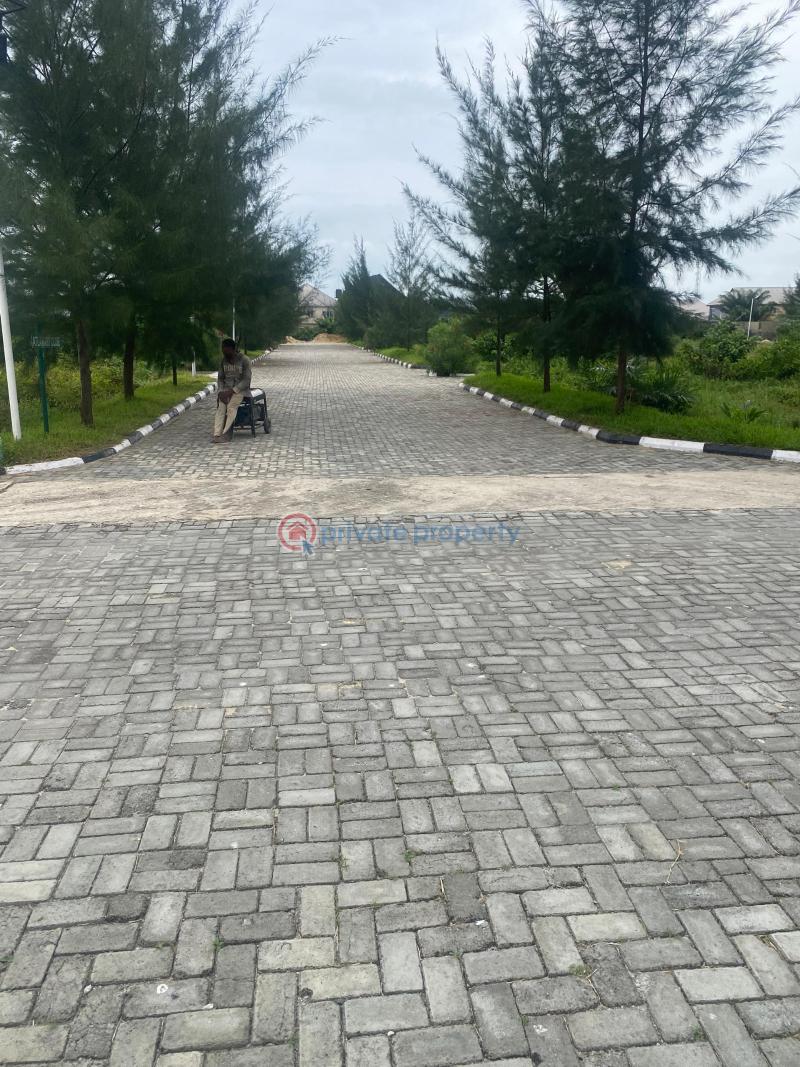 Various plot of lands - 5 Mixed use Land For Sale Abraham Adesanya, Lagos Lekki Scheme 2 Ajah Lagos - 5