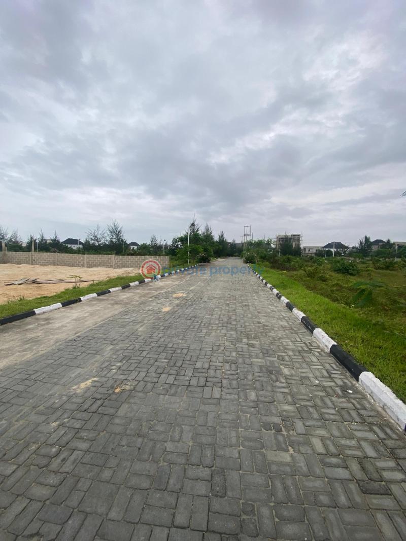 Various plot of lands - 3 Mixed use Land For Sale Abraham Adesanya, Lagos Lekki Scheme 2 Ajah Lagos - 3