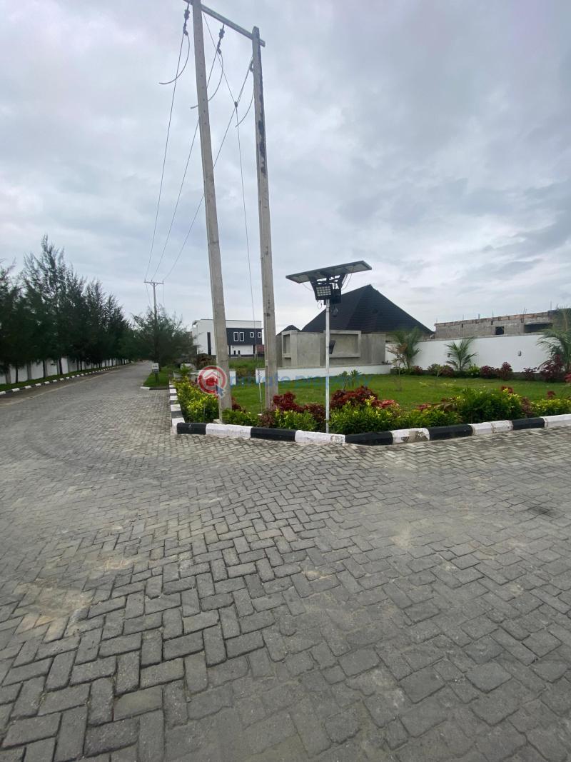 Various plot of lands - 1 Mixed use Land For Sale Abraham Adesanya, Lagos Lekki Scheme 2 Ajah Lagos - 1