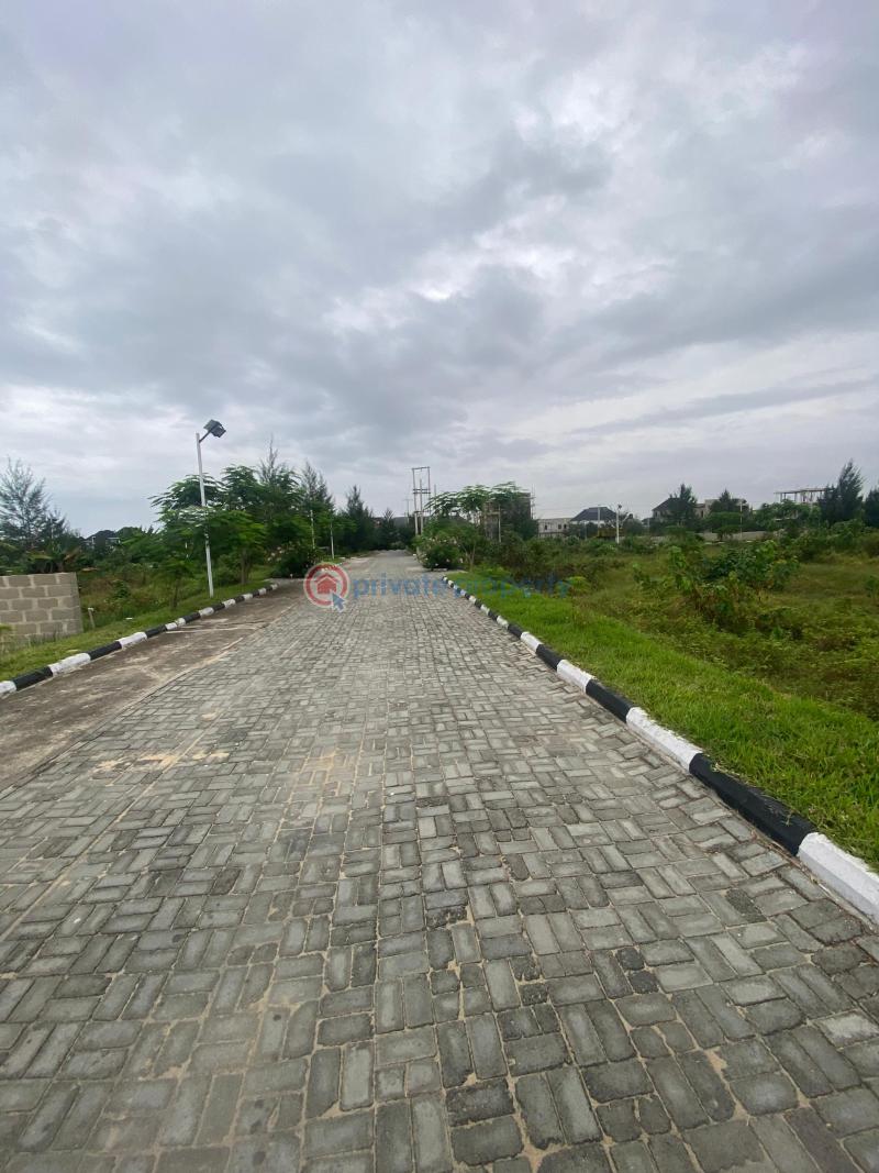 Various plot of lands - 6 Mixed use Land For Sale Abraham Adesanya, Lagos Lekki Scheme 2 Ajah Lagos - 6
