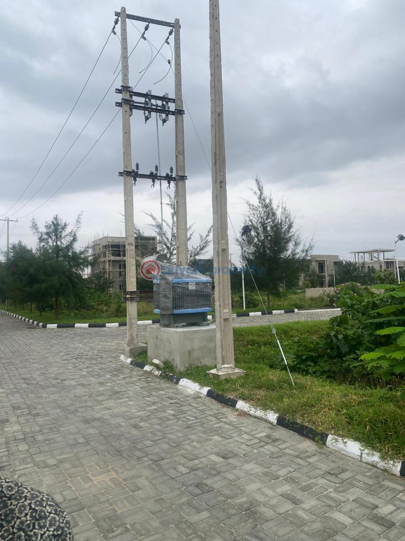 Various plot of lands - 7 Mixed use Land For Sale Abraham Adesanya, Lagos Lekki Scheme 2 Ajah Lagos - 7