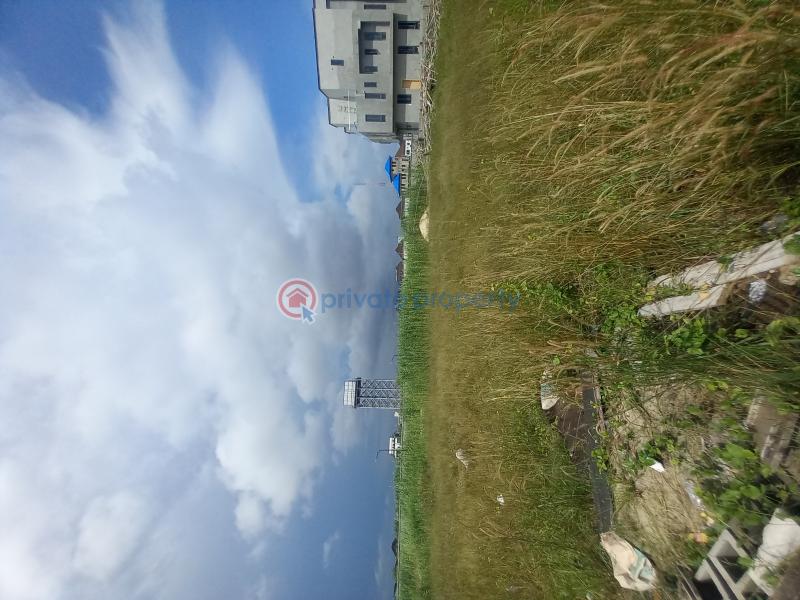 Land For Sale Chevron Lekki Lagos Lekki Lagos - 9