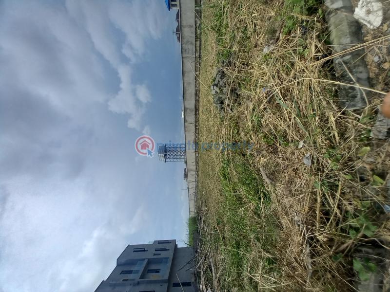Land For Sale Chevron Lekki Lagos Lekki Lagos - 6