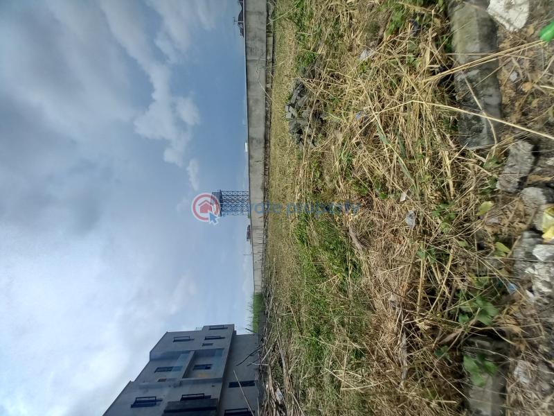 Land For Sale Chevron Lekki Lagos Lekki Lagos - 4
