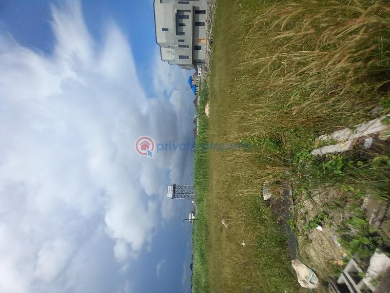 Land For Sale Chevron Lekki Lagos Lekki Lagos - 10