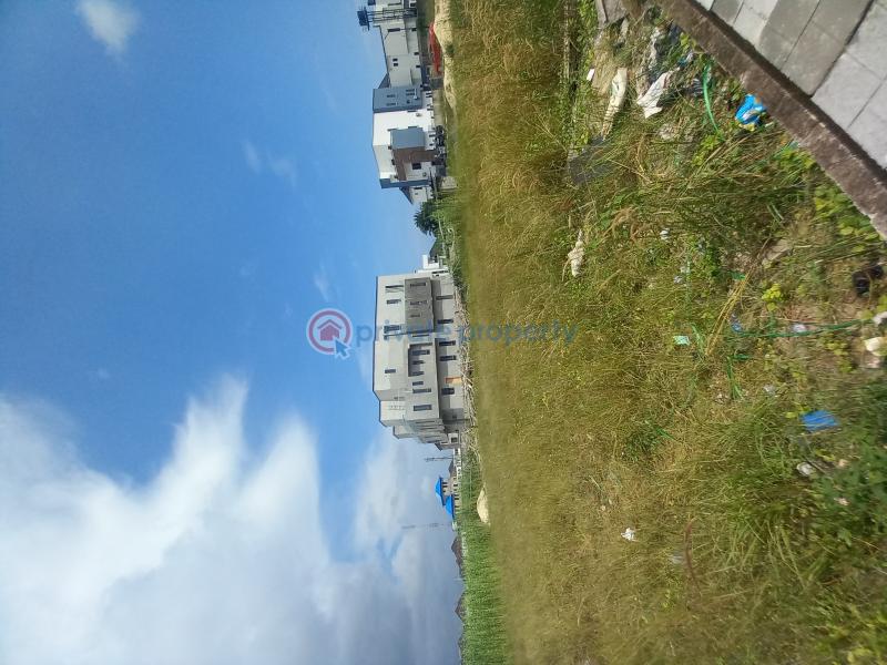 Land For Sale Chevron Lekki Lagos Lekki Lagos - 7