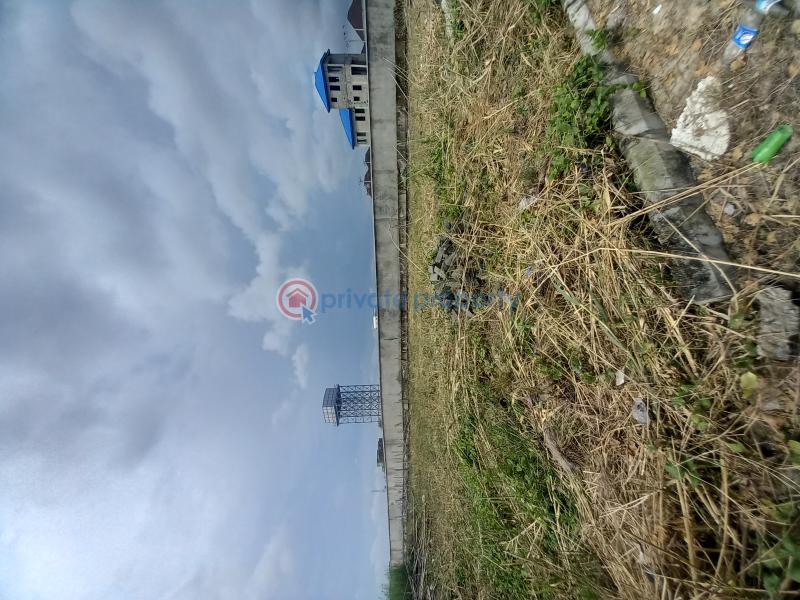 Land For Sale Chevron Lekki Lagos Lekki Lagos - 5