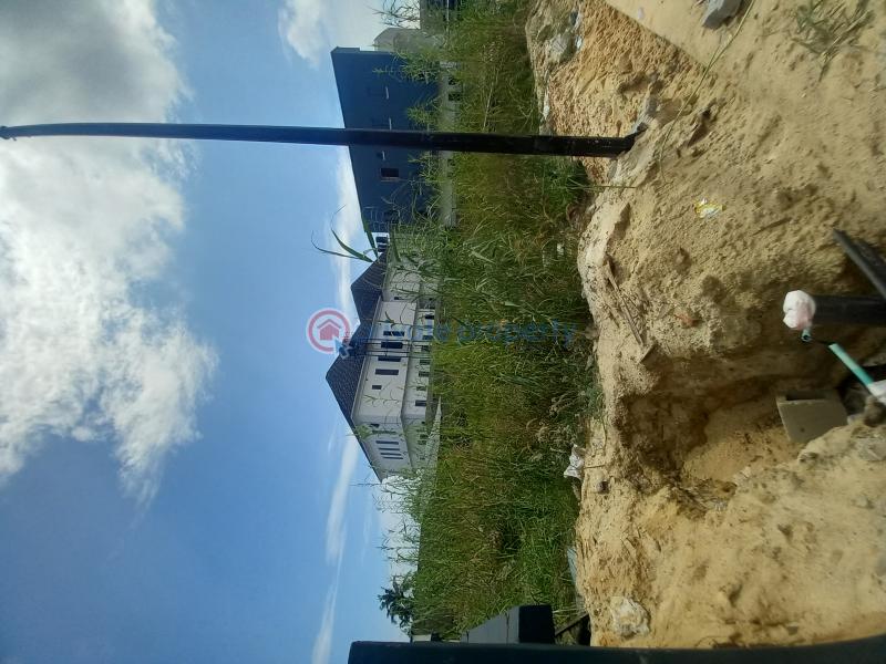 Land For Sale Chevron Lekki Lagos Lekki Lagos - 3