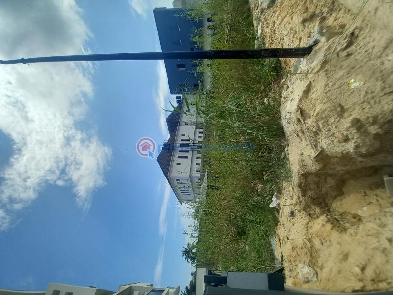 Land For Sale Chevron Lekki Lagos Lekki Lagos - 2