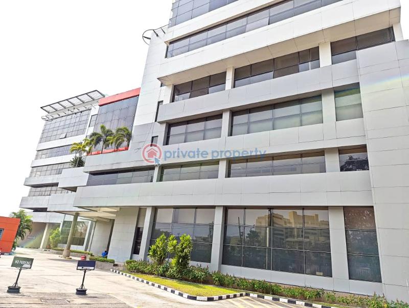 Office For Rent Victoria Island Lagos - 1