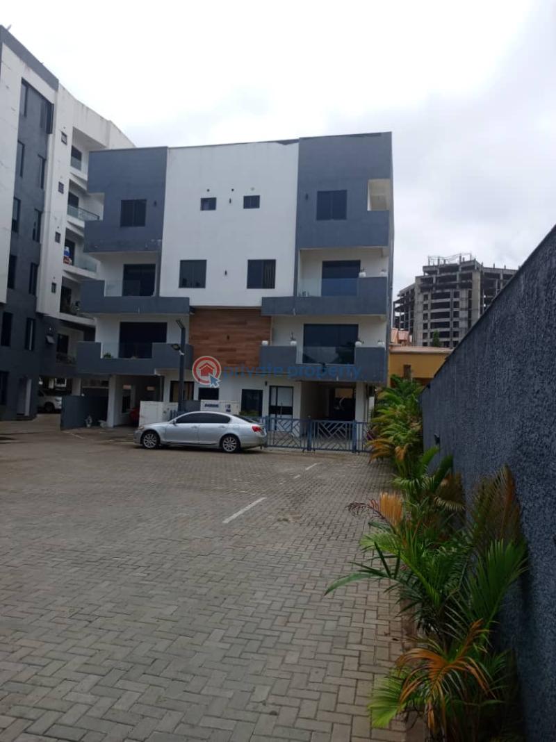 4 bedroom Terrace For Sale Parkview Estate Ikoyi Lagos - 3