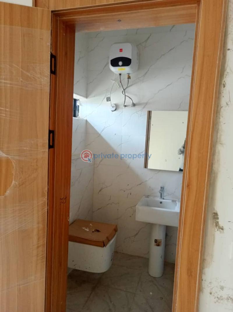 4 bedroom Terrace For Sale Parkview Estate Ikoyi Lagos - 4