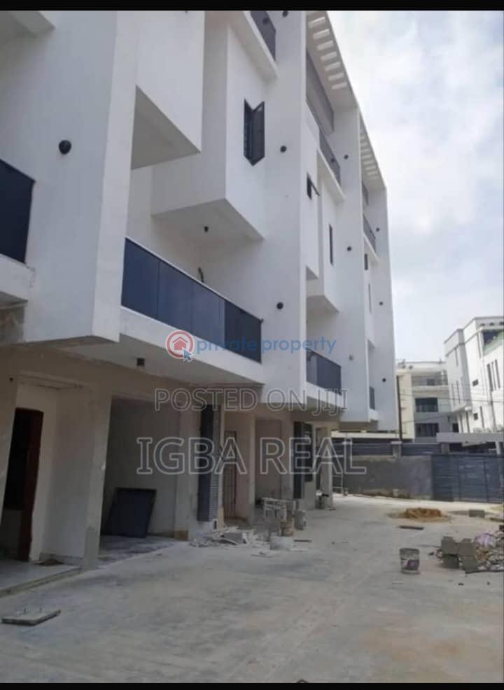 4 bedroom Terrace For Sale Parkview Estate Ikoyi Lagos - 0