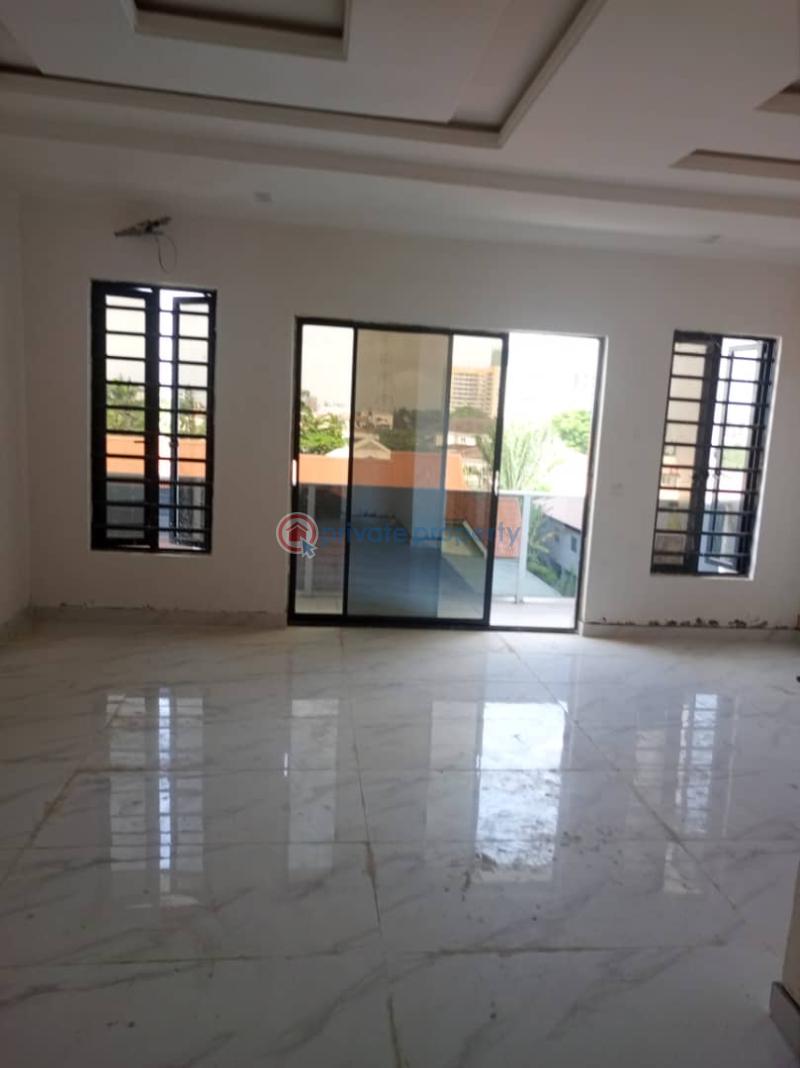 4 bedroom Terrace For Sale Parkview Estate Ikoyi Lagos - 6
