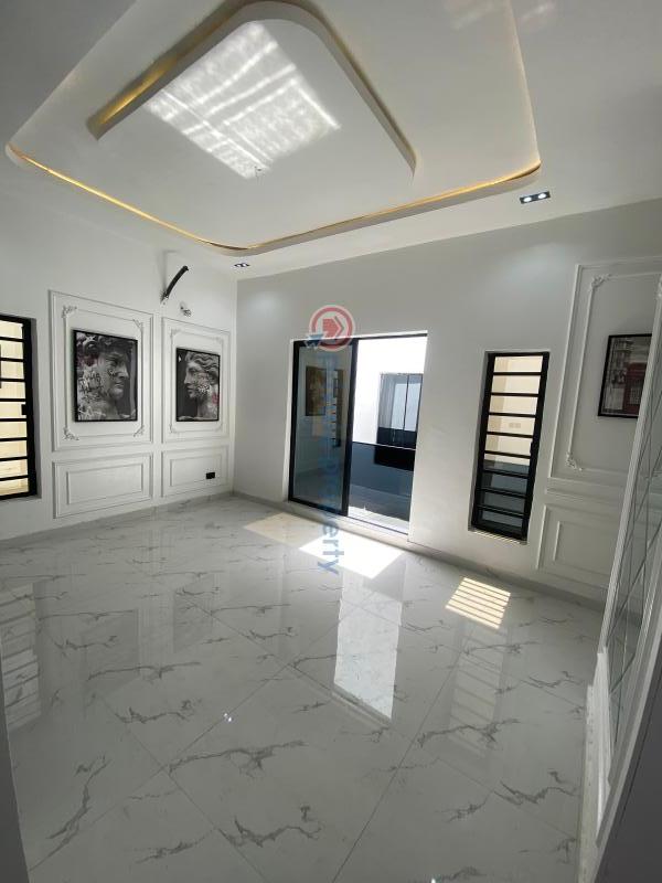 4 bedroom Detached Duplex For Sale Orchid Road Lekki Lagos Ikota Lekki Lagos - 11