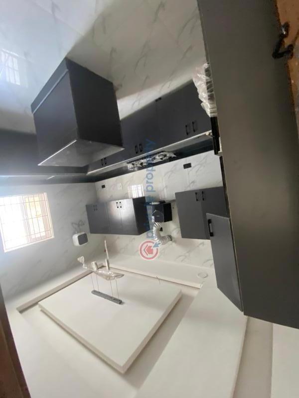 4 bedroom Terraced Duplex For Sale Lbs Ajah Lagos - 4