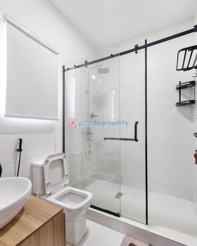 2 bedroom Block Of Flats Short let Lekki Phase 1 Lagos - 20