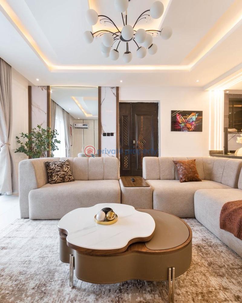 2 bedroom Block Of Flats Short let Lekki Phase 1 Lagos - 9