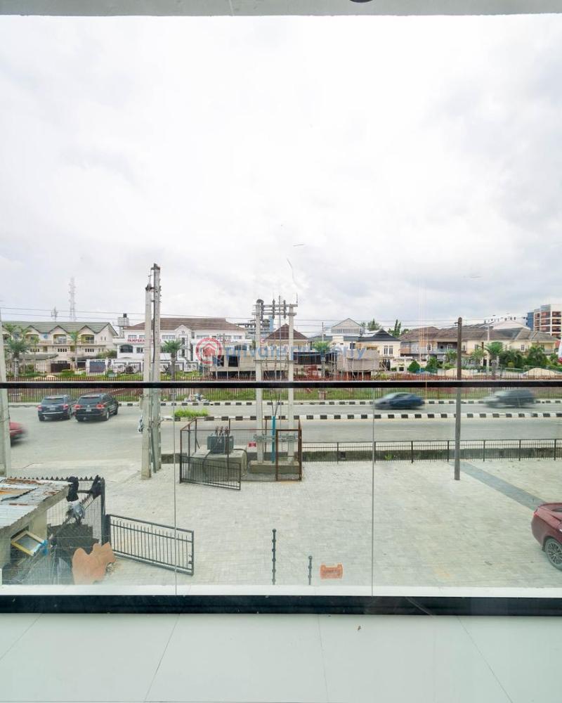 2 bedroom Block Of Flats Short let Lekki Phase 1 Lagos - 22