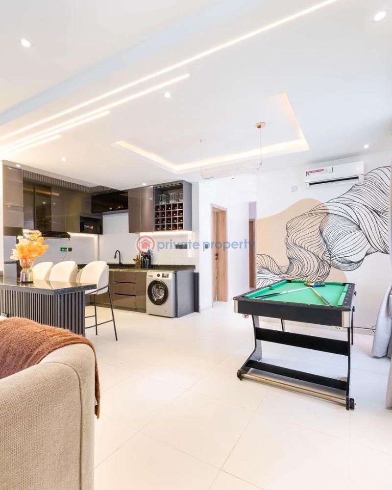 2 bedroom Block Of Flats Short let Lekki Phase 1 Lagos - 18