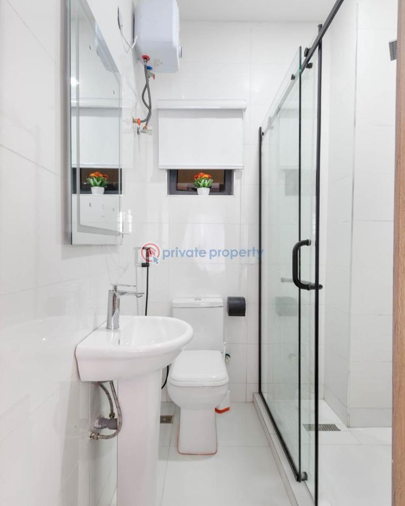 2 bedroom Block Of Flats Short let Lekki Phase 1 Lagos - 21
