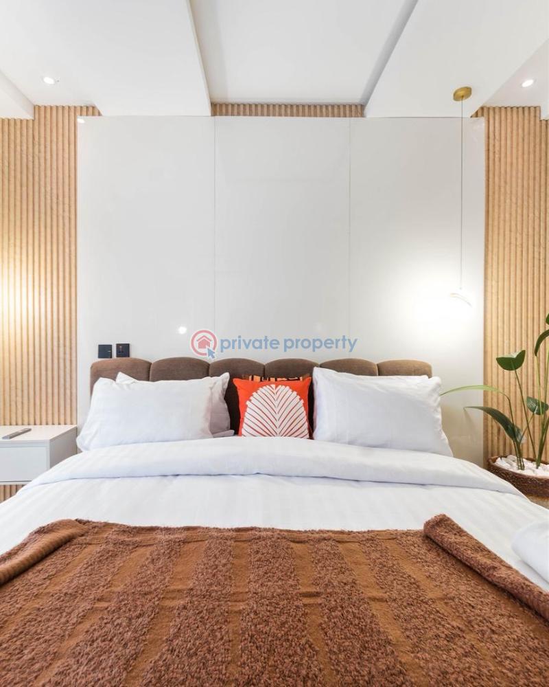 2 bedroom Block Of Flats Short let Lekki Phase 1 Lagos - 19