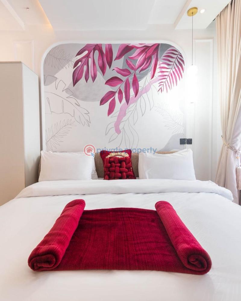 2 bedroom Block Of Flats Short let Lekki Phase 1 Lagos - 12