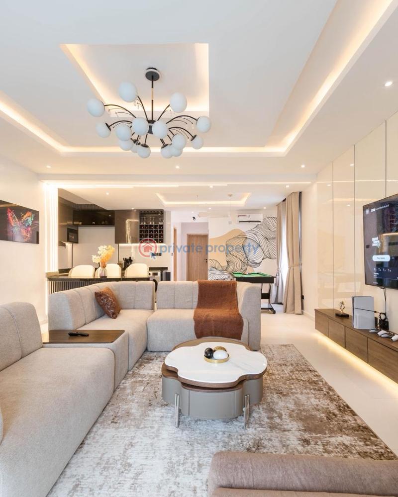 2 bedroom Block Of Flats Short let Lekki Phase 1 Lagos - 15