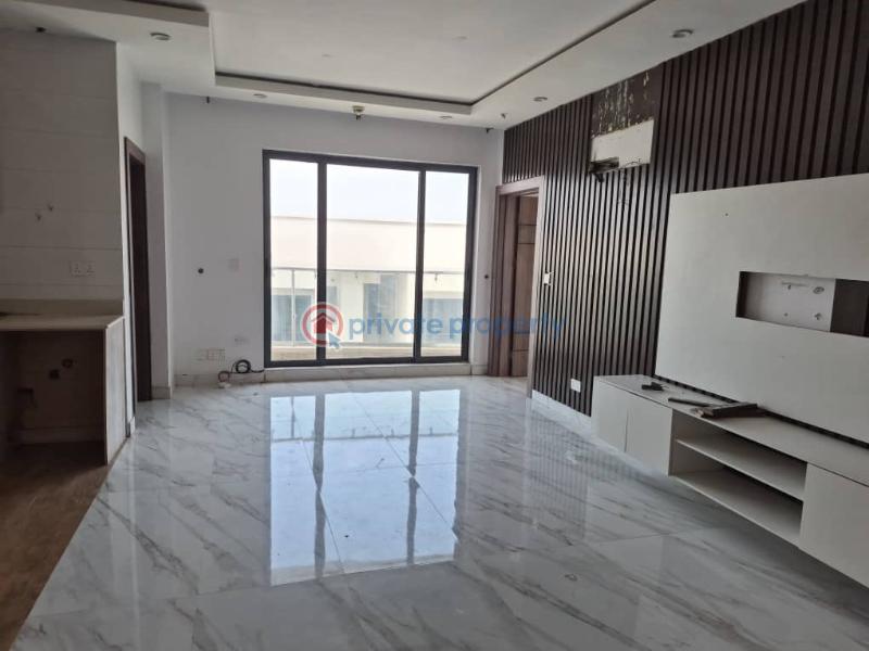 2 bedroom Block Of Flats For Rent Lekki Phase 1 Lagos - 3