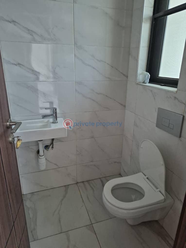 2 bedroom Block Of Flats For Rent Lekki Phase 1 Lagos - 10