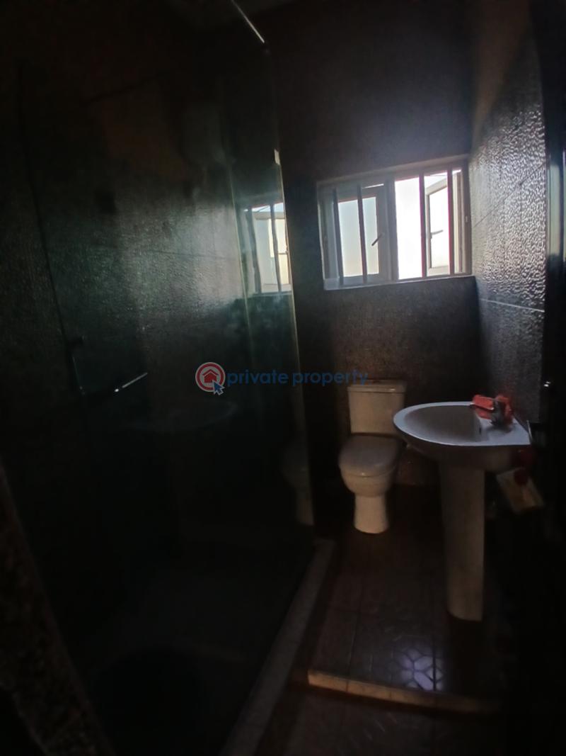 3 bedroom Terraced Duplex For Rent Sangotedo Ajah Lagos - 11