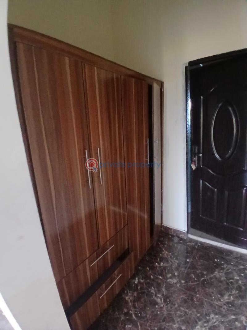 3 bedroom Terraced Duplex For Rent Sangotedo Ajah Lagos - 13