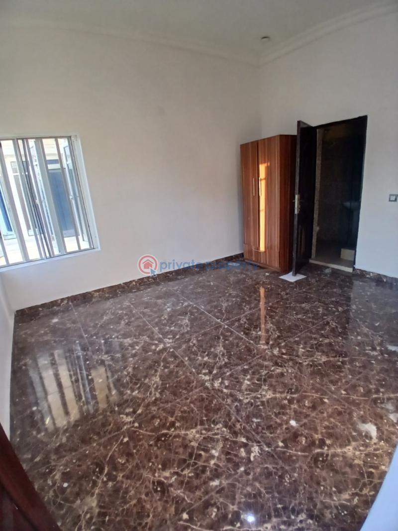 3 bedroom Terraced Duplex For Rent Sangotedo Ajah Lagos - 7