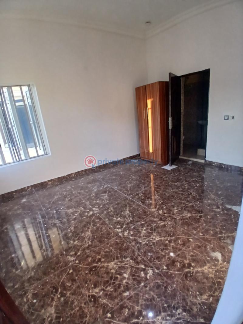 3 bedroom Terraced Duplex For Rent Sangotedo Ajah Lagos - 6