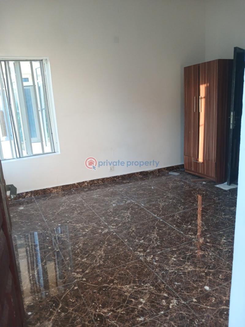 3 bedroom Terraced Duplex For Rent Sangotedo Ajah Lagos - 8