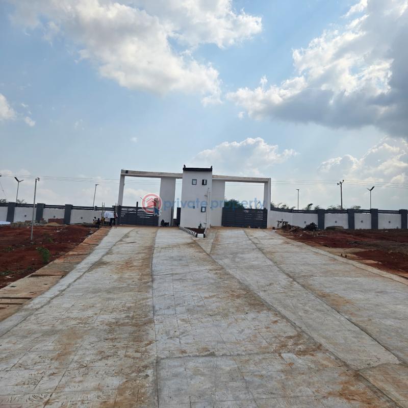 Residential Land For Sale Cofo All Inclusive Land At A Strategic Area Along The Road At Ubulu Okiti Asaba Asaba Delta - 11