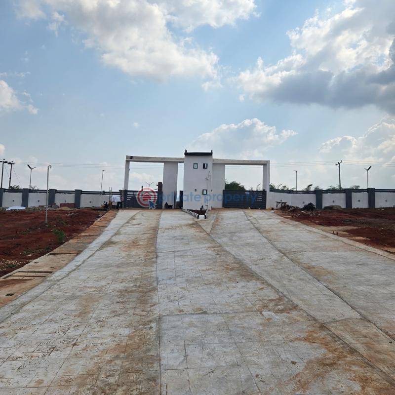 Residential Land For Sale Cofo All Inclusive Land At A Strategic Area Along The Road At Ubulu Okiti Asaba Asaba Delta - 7