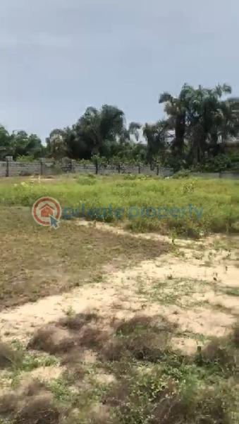 Land For Sale Milk And Honey Estate Located At Elerangbe Off Lekki Epe Expressway In A Peaceful Environment Buy And Build Land Ibeju-Lekki Lagos