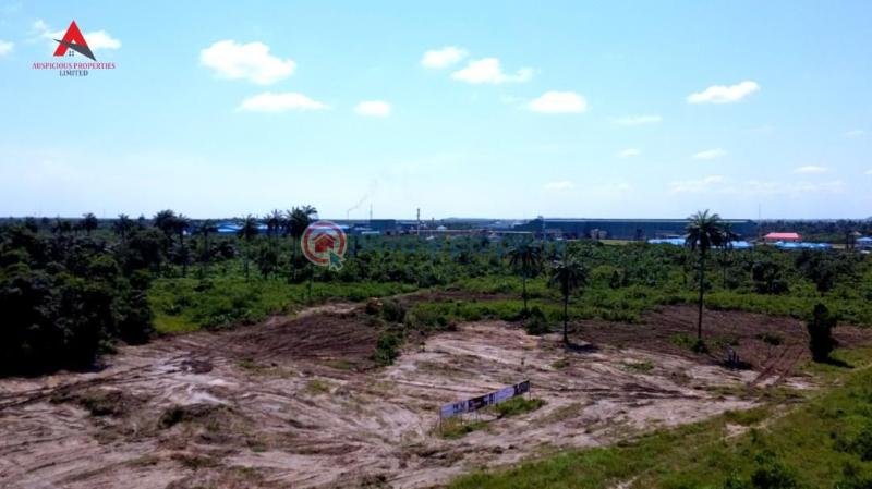 Mixed use Land For Sale Prime Residence 2.0 Located At Ijebu Ikorodu Road, Igbefun, Ogun State Sharing Boundary With Lagos State Ogun area  - 5