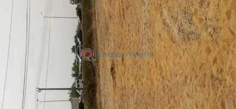 Land For Sale Uptown Garden Estate Located At Nteje Village Close To Anambra New Airport Anambra Area 