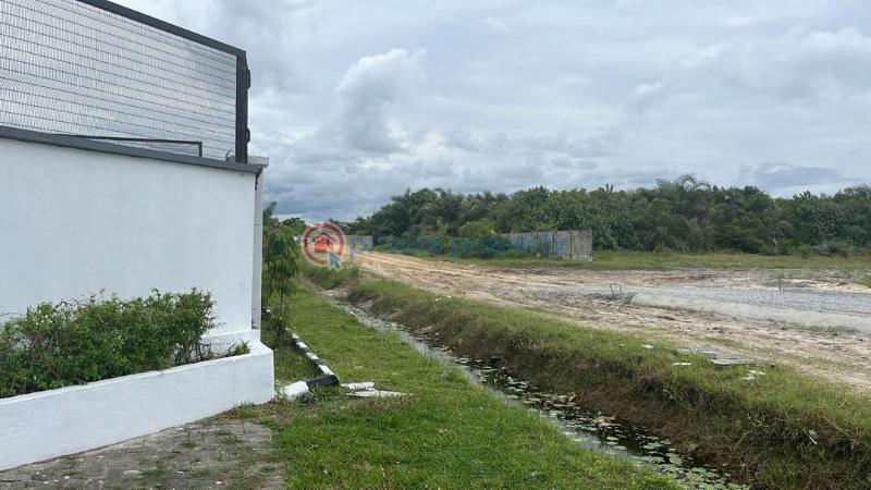 Residential Land For Sale Westbury Homes Located At Lakowe Golf Selling Fast Lakowe Ajah Lagos - 2