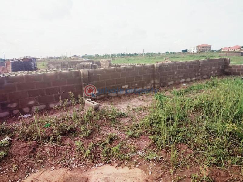Mixed use Land For Sale Near Ojodu Berger, Mint Court Estate Obafemi Owode Ogun - 7