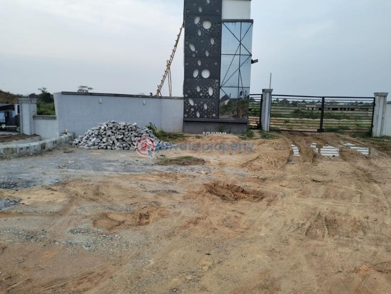 Mixed use Land For Sale Near Ojodu Berger, Mint Court Estate Obafemi Owode Ogun - 8