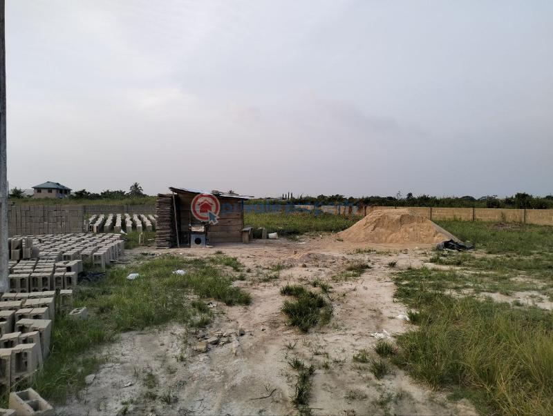 Mixed use Land For Sale Near Ojodu Berger, Mint Court Estate Obafemi Owode Ogun - 4