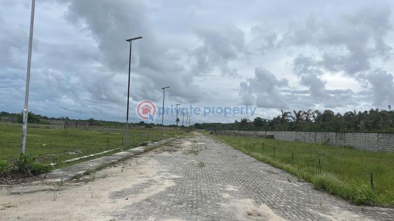 Residential Land For Sale Westbury Homes Located At Lakowe Golf Selling Fast Lakowe Ajah Lagos - 3